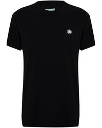 Pretty Green - Mitchell T-Shirt - Lyst