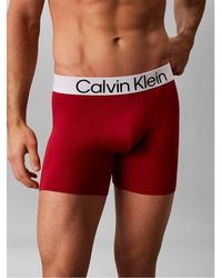 Calvin Klein - Single Boxer - Lyst