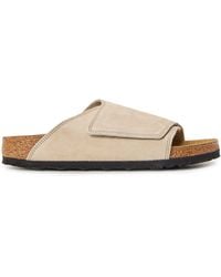 Birkenstock - Solana Flat Sandals - Lyst