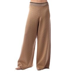 BOSS - Filara Crew Neck Jumper - Lyst