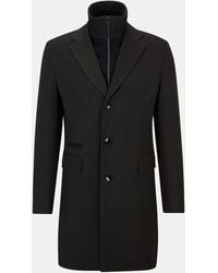 BOSS - H Hyde Formal Jacket - Lyst