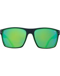 Trespass - Adults Zest Rectangle Sunglasses - Lyst