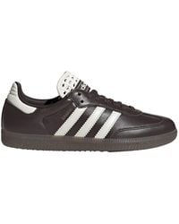 adidas Originals - Samba Og Shoes - Lyst