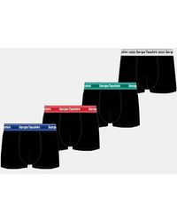 Sergio Tacchini - 4-Pack Boxers - Lyst