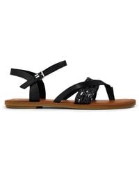 TOMS - Sandal Ladies - Lyst