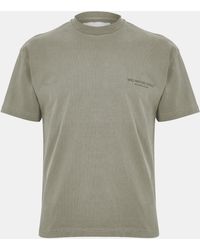 MKI Miyuki-Zoku - Design Studio T-Shirt - Lyst