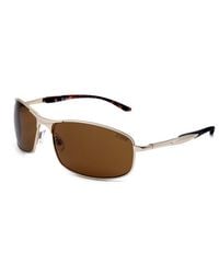 Storm - Aviator Sunglasses - Lyst