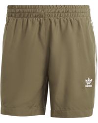 adidas - Ori Swim Shorts - Lyst
