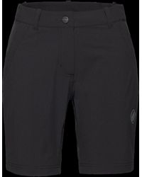 Mammut - Hiking Shorts - Lyst