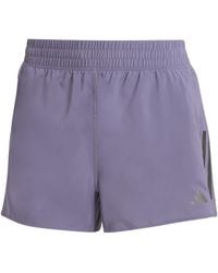 adidas - Own The Run Shorts - Lyst