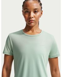 Nike - Tempo Dri-Fit Short-Sleeve Running Top - Lyst