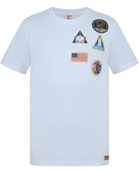 SoulCal & Co California - Nasa Regular Fit T-Shirt - Lyst
