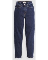 Levi's - 80S Mom Jean Tough Cookie - Lyst