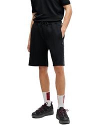 HUGO - Desort 10254770 01 Polo Shirt - Lyst