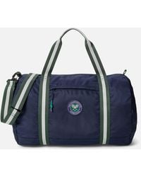 Polo Ralph Lauren - Large Duffle Bag - Lyst