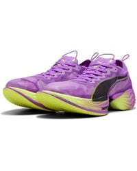 PUMA - Fast-R Nitro Elite 2 Running Shoes - Lyst