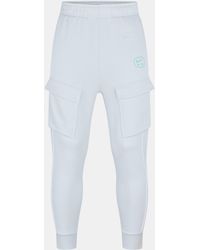 Nike - M Nsw Sw Air Cargo Pant Flc Bb - Lyst