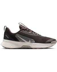 Nike - Juniper Trail 3 Running Trainers - Lyst