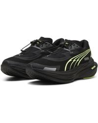 PUMA - Deviate Nitro Trail Running Shoes - Lyst