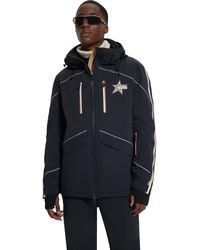 BOSS - Technical Ski Jacket - Lyst
