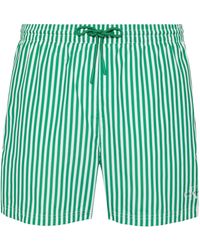 Calvin Klein - Swim Shorts - Lyst