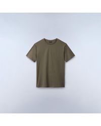 Napapijri - Salis Short Sleeve T-Shirt - Lyst