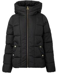 Barbour - B.Int Brantley Hw Jk Ld64 - Lyst