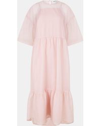 EDITED - Pia Dress - Lyst
