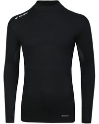 Sondico - Base Mock Neck - Lyst