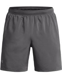 Under Armour - Ua Launch 7In Shorts - Lyst