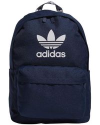 adidas Originals - Adicolor Backpack - Lyst