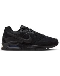 Nike - Max Command Trainers - Lyst