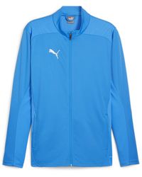PUMA - Teamfinal Training Jacket - Lyst