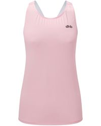 Dhb - Moda Vest - Lyst