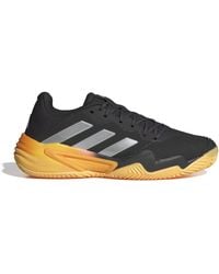 adidas - Barricade 13 Clay Tennis Shoes - Lyst