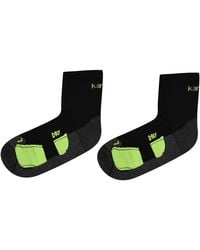 Karrimor - Dri Skin 2 Pack Running Socks - Lyst