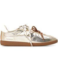 Nokwol - August Low-Top Trainers - Lyst