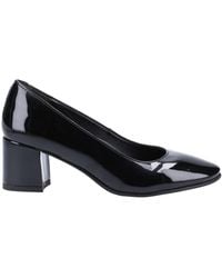 Hush Puppies - Anna Patent Court Shoes - Lyst