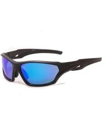 Bloc - Beck Sunglasses 63 - Lyst