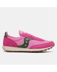 Saucony - Trainer 80 Size 7 - Lyst