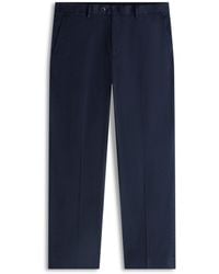 Tommy Hilfiger - Suit Trousers - Lyst