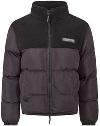 NY Concept - Adults Aspen Puffer Jacket - Lyst