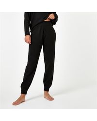 Jack Wills - Lounge Knitted joggers - Lyst