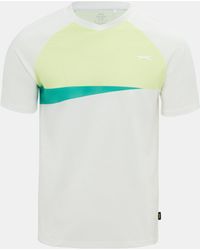 Slazenger 1881 - Tennis T Shirt - Lyst
