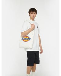 Dickies - Logo Tote Bags - Lyst