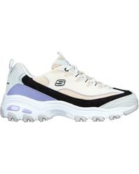 Skechers - Classic Low-Top Trainers - Lyst