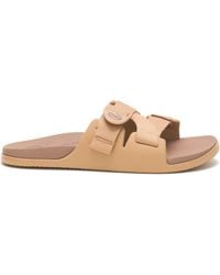 Chaco - Chillos Slide Sandal - Lyst