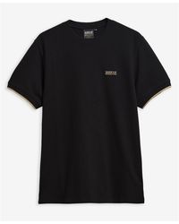 Barbour - Eamon Pique T-Shirt - Lyst