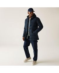 Regatta - Lakiver Padded Jacket - Lyst