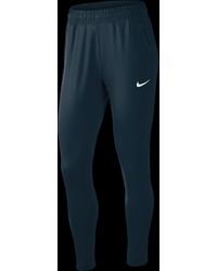 Nike - Performance Tracksuit Bottom - Lyst